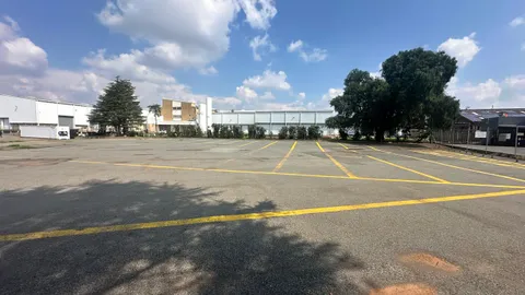 82A Merino Avenue, City Deep - Yard - 5200m² (2)